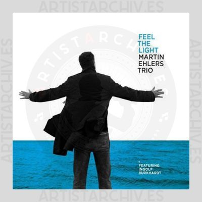 Martin Ehlers Trio - Feel The Light