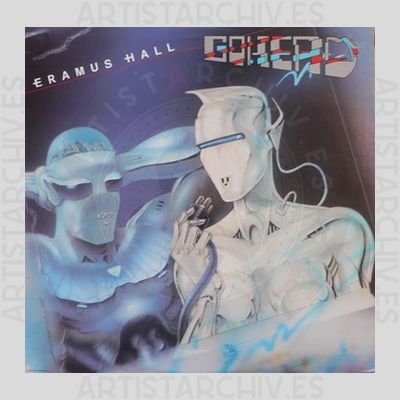 Eramus Hall - Gohead