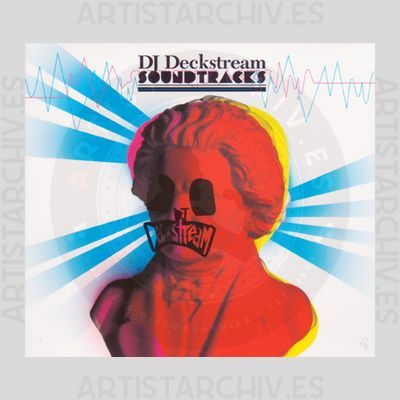 DJ Deckstream - Soundtracks