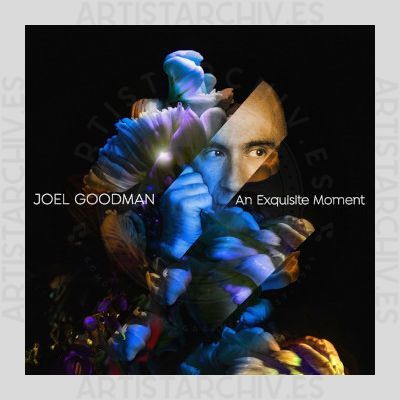 Joel Goodman - An Exquisite Moment
