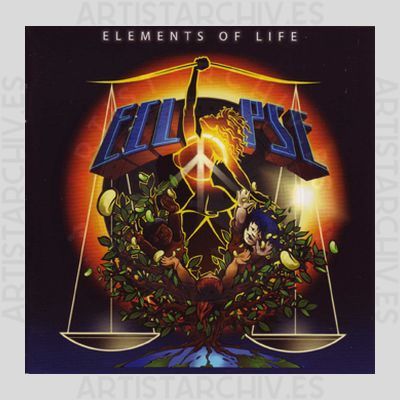 Elements Of Life - Eclipse