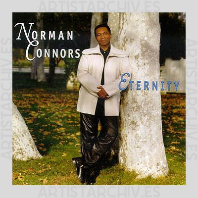 Norman Connors - Eternity