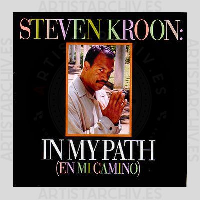 Steven Kroon - In My Path