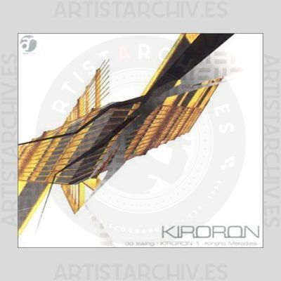 Do Swing - Kiroron 1 - Kiroro Melodies