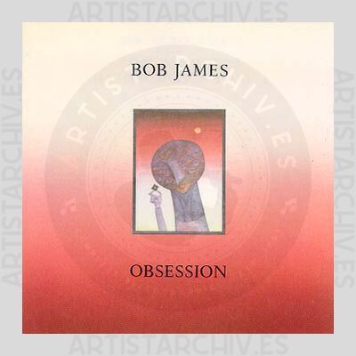 Bob James - Obsession
