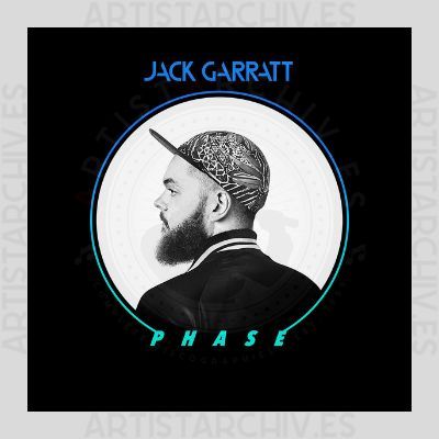 Jack Garratt - Phase
