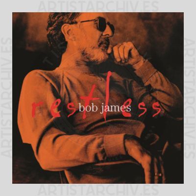 Bob James - Restless