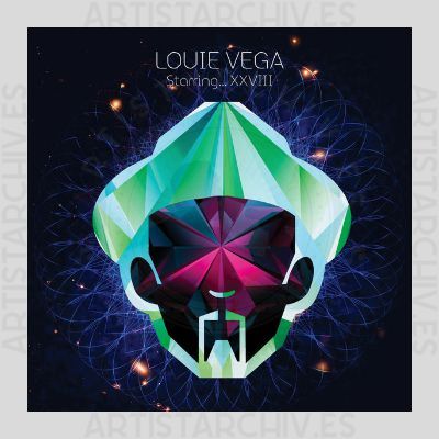 Louie Vega - Starring…XXVIII