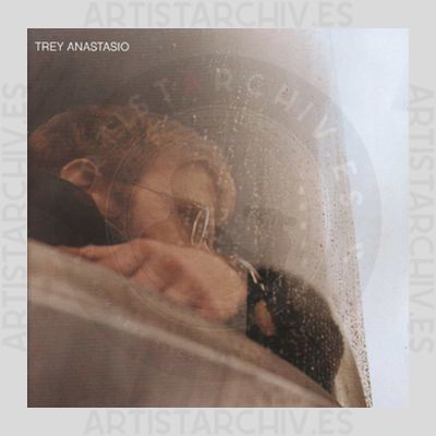 Trey Anastasio - Trey Anastasio