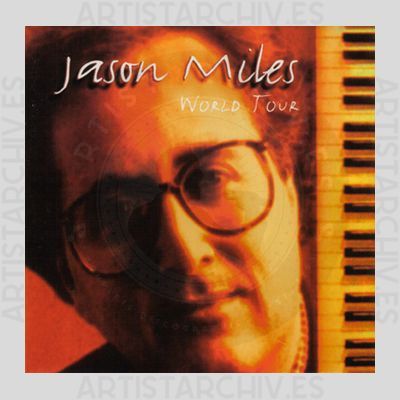 Jason Miles - World Tour