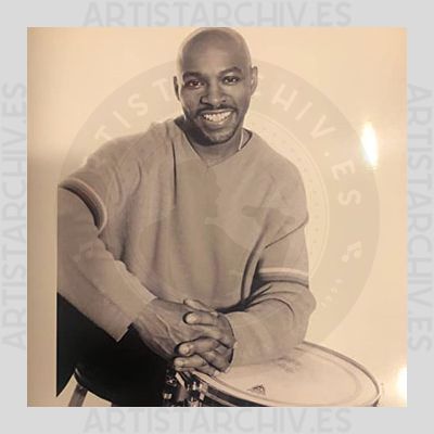 Ivan Hampden Jr. - You're The Only One