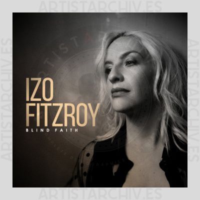 Izo FitzRoy - Blind Faith