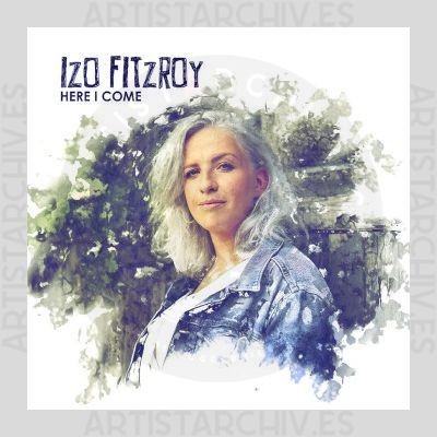 Izo FitzRoy - Here I Come