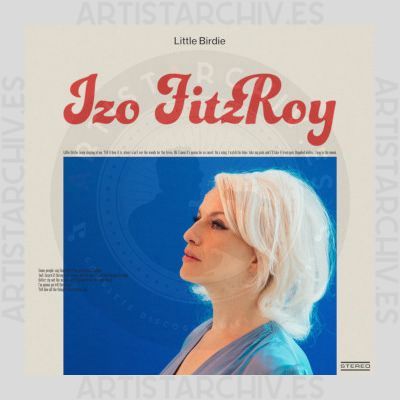 Izo FitzRoy - Little Birdie