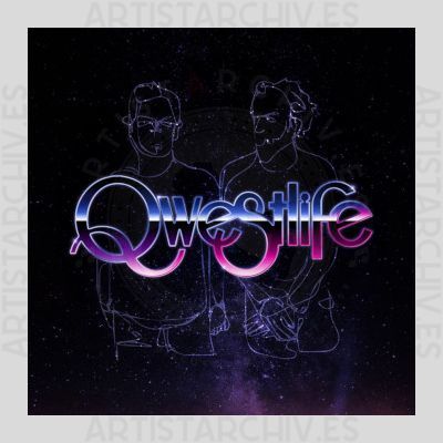 Qwestlife - Prophecy