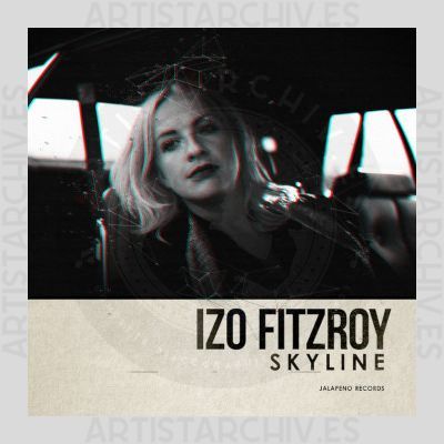 Izo FitzRoy - Skyline