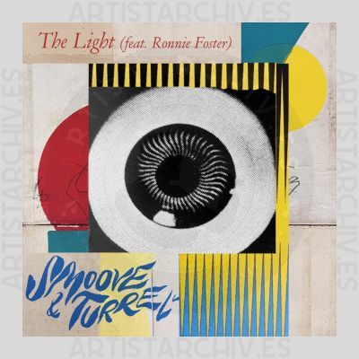 Smoove & Turrell - The Light