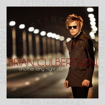 Brian Culbertson - Another Long Night Out