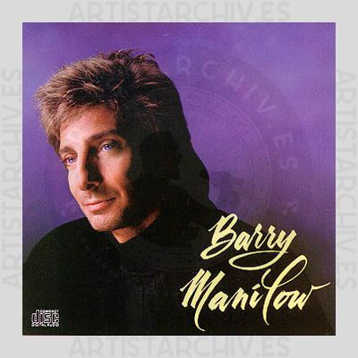 Barry Manilow - Barry Manilow