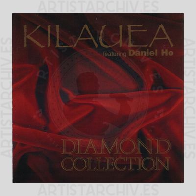Kilauea - Diamond Collection