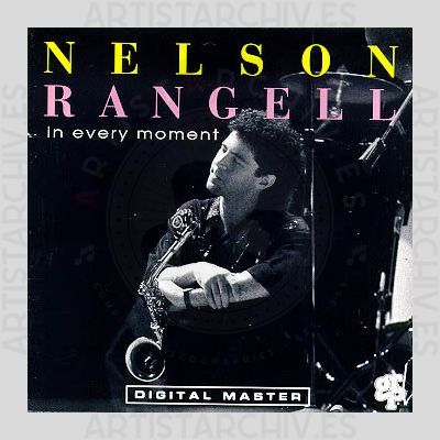 Nelson Rangell - In Every Moment