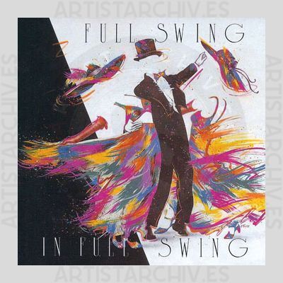 Full Swing - In Full Swing