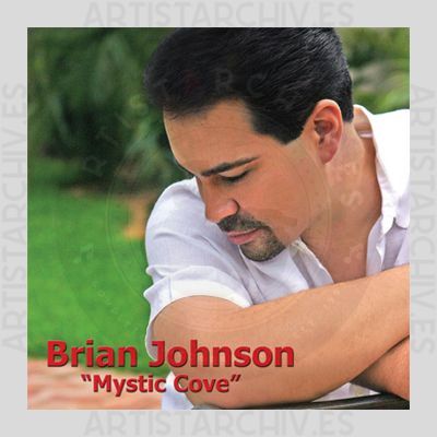 Brian Johnson - Mystic Cove