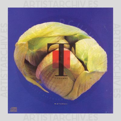 T-Square - Natural