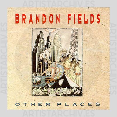 Bandon Fields - Other Places
