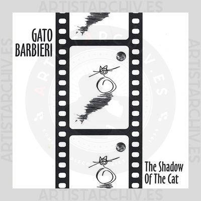 Gato Barbieri - The Shadow Of The Cat