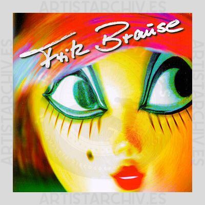 Fritz Brause - Five