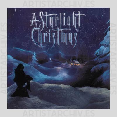 Janey Clewer - A Starlight Christmas