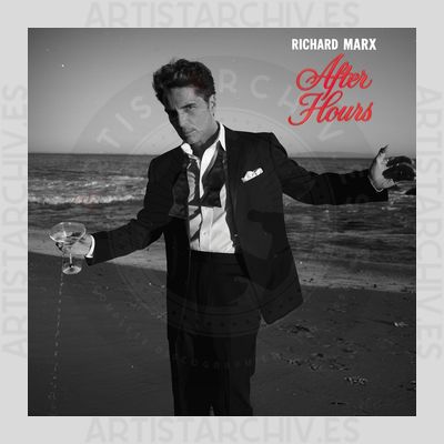 Richard Marx - After Hours