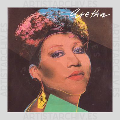 Aretha Franklin - Aretha