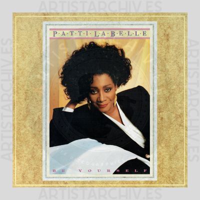 Patti LaBelle - Be Yourself