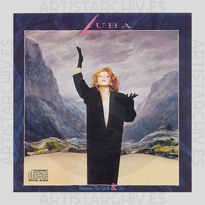 Luba - Between The Earth & Sky