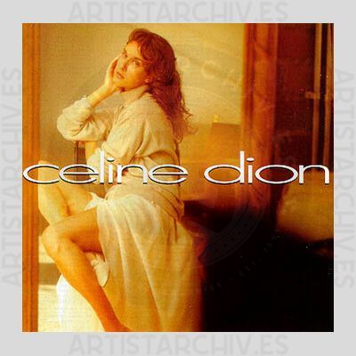 Céline Dion - Céline Dion