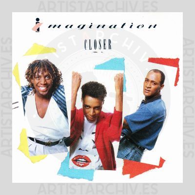 Imagination - Closer