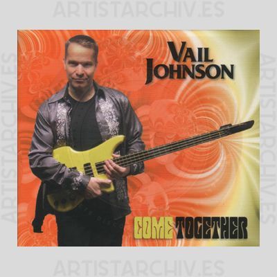 Vail Johnson - Come Together