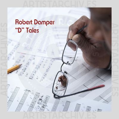 Robert Damper - “D“  Tales
