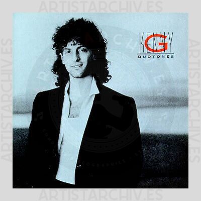 Kenny G - Duotones