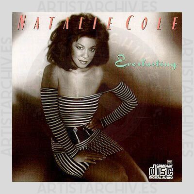 Natalie Cole - Everlasting