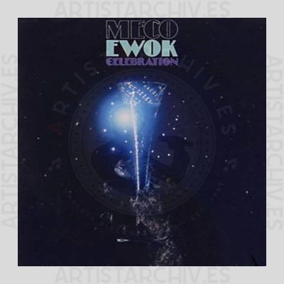 Meco - Ewok Celebration
