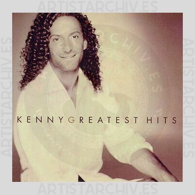 Kenny G - Greatest Hits