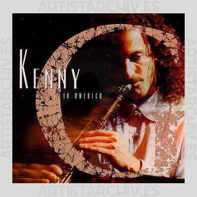 Kenny G - In America
