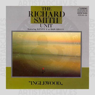 The Richard Smith Unit - Inglewood