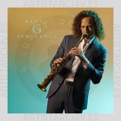 Kenny G - Innocence