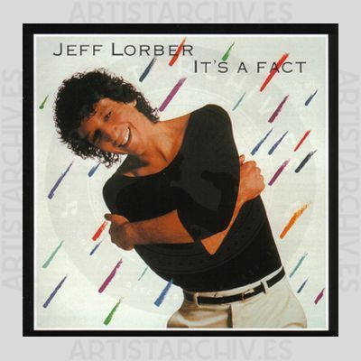 Jeff Lorber - It's A Fact
