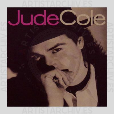 Jude Cole - Jude Cole