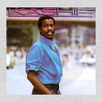 Kashif - Kashif